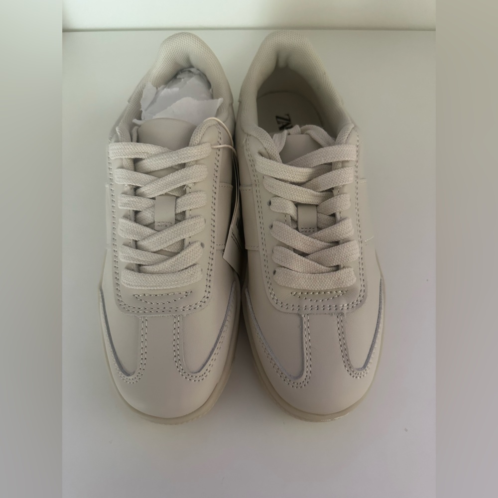 Boys Zara Sneakers